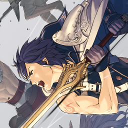 FlynnGFX's profile picture. I play video games and a guitar. Currently playing Fire Emblem Awakening on 3DS.