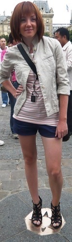 anohina_irina's profile picture. 