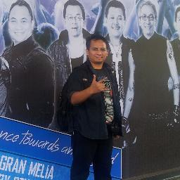 rakasubawa's profile picture. Director of Operational PT Telehouse Engineering