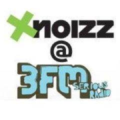 @miranda3fm hoor je iedere zondag van 00:00 tot 02:00u op @3FM. Ontdek nieuwe muziek en elke week de 1uurService!