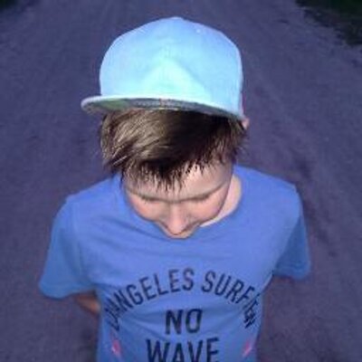 Profile Picture of Adam Ołdziejewski (@AdamAxe12) on Twitter