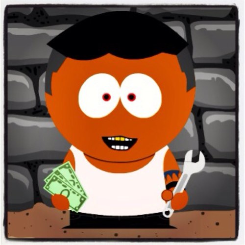 TMNT619's profile picture. 普段はニューヨーク市の下水道の中で暮らしています。犯罪者やエイリアンと戦ったり、時にはタイムトラベルによる冒険を行ったりしています。