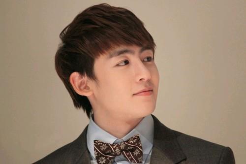 รักนิชคุณที่สุดค่ะ ♥