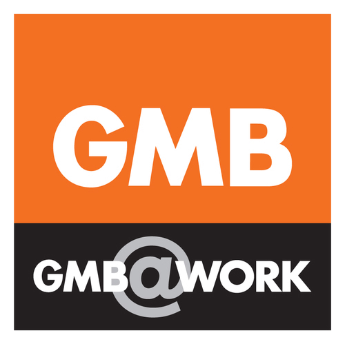 We are part of the GMB Union representing all council and school employees within the