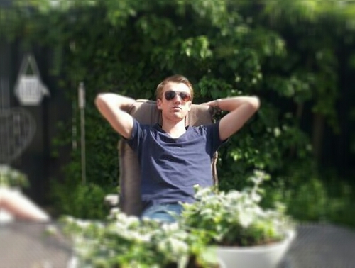 NIEUW ACCOUNT - @JerrelLit