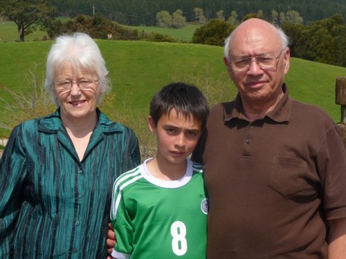 pupsisawesome's profile picture. Chartered accountant still trying to retire