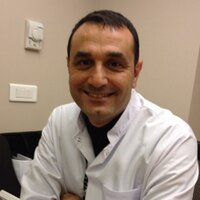 Faik Gurkan Yazici (@gyazicimd) 's Twitter Profile