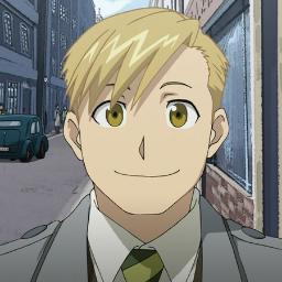 The younger brother of Edward Elric, I'm Alphonse. A pleasure to meet you.