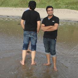 Chartered Accountant by Qualification. Passionately curious by Heart.