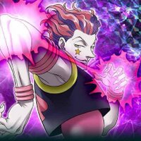夢ヒソカ とーふ on X: 