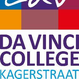 Da Vinci Kagerstraat