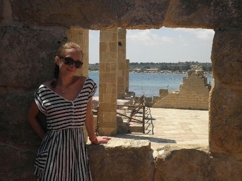 messina_rita's profile picture. 