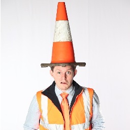 A hilarious 45min OH&S course - Performed by @dylcol. Perfect for a light-hearted break in conferences.