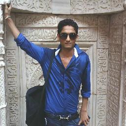 RajnishTiwari5's profile picture. 