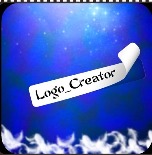 Logo_CreatorFR's profile picture. Envoyez moi un petit tweet sympas et c'est avec plaisir que je vous créer un logo !!!