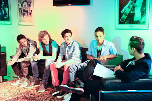 super trots op mainstreet~ respect voor Daan Zwierink, Rein Van Duivenbode, Nils käller en Owen Playfair! ~ 333 IK VOLG ALDIJD TERUG!!