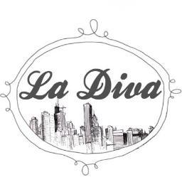20 enthousiaste meiden die werken aan een nieuw Magazine: La Diva!