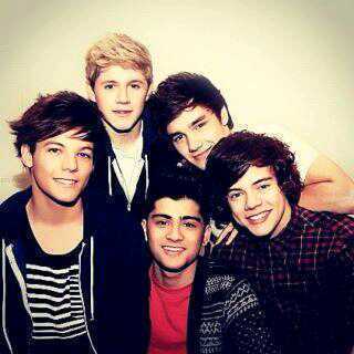 We're same, DIRECTIONER. Who never stop to support ONE DIRECTION. 1D without us is still 1D. But we without 1D is nothing • Own:I,Y Adm:El,A,L,J