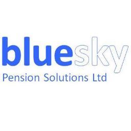 Bluesky Pension Solutions, Free Pension Review Services