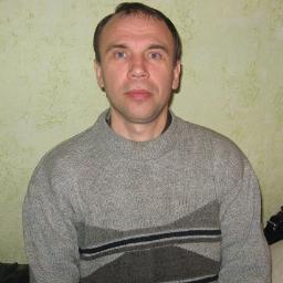 YurijPrisyazhni's profile picture. 57лет