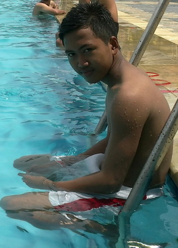 I am Syaifudin.
-Baik
-Sopan/Santun
-Supple
-Setia