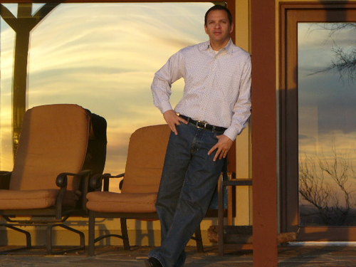 Husband and father, professional and all around super fantastic guy. ASU unit marketer and communicator. Founder of https://t.co/WCi3UGkrLa