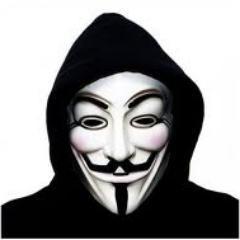 Nós somos uma ideia. Uma ideia que não pode ser contida, perseguida nem aprisionada.