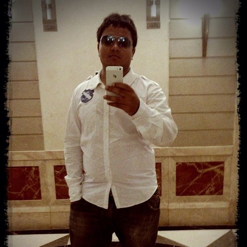 Jaydeep4527's profile picture. 