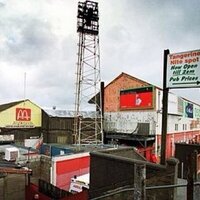 Bloomfield Road (@bloomfield_road) 's Twitter Profile
