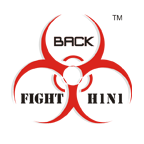 Fight Back H1N1 Bio weapon