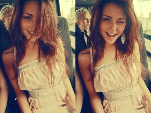 Ulybkaa's profile picture. 