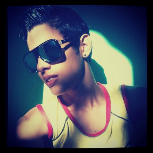 Muita paz muito reggae :3