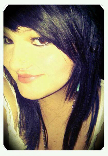 I'm just me