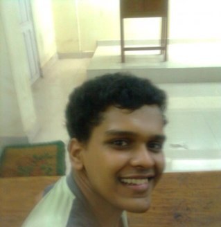 Electronics Engineer, cricket enthusiast, gizmo freak, Mumbai Indians fan.