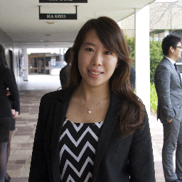 irenezhen's profile picture. Innovation Ecosystem Builder | Facilitator