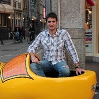 Coşkun AYYILDIZ (@coskunayyildiz) 's Twitter Profile