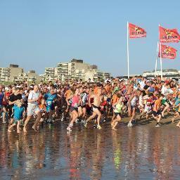 StarBalm Strandlopen