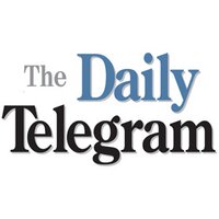 The Daily Telegram(@lenaweenews) 's Twitter Profileg