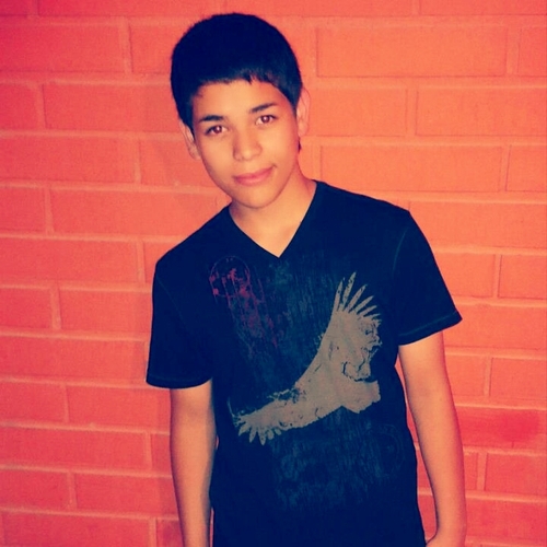 sebastianmarss's profile picture. Bruno Mars Jr.