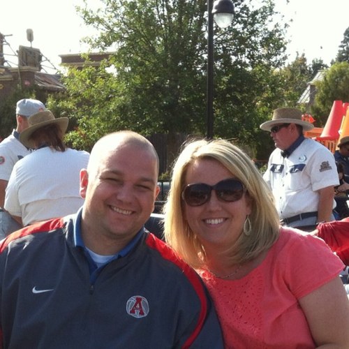 mrscoachlesniak's profile picture. wife. mom. carpool specialist.