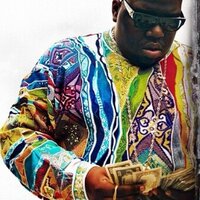Joey Red Stockings (@doinwork86) 's Twitter Profile