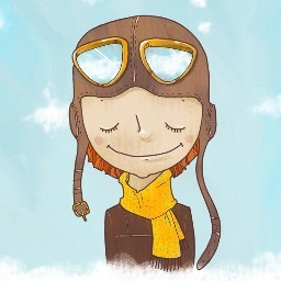 Chief Magic Officer, Writer, Helpless Dreamer