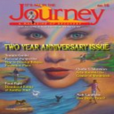 It's All In The Journey is a magazine of recovery. Written by, for and about the recovery community.