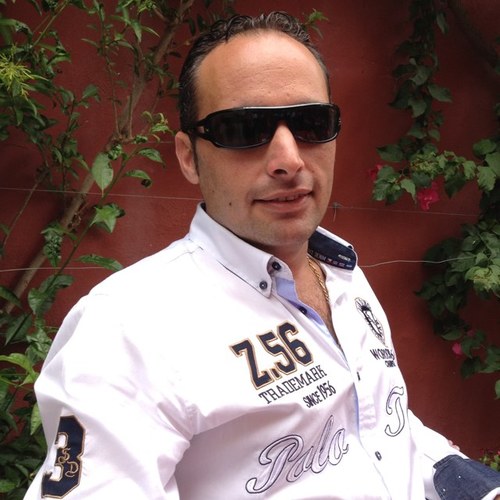 morigrande's profile picture. 