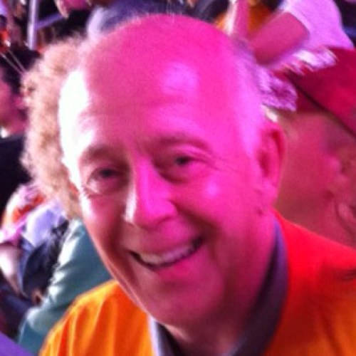 hughscott777's profile picture. 