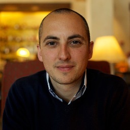 Callisto Media, Decidly, TaxStudio, Founder Studio, XBrain, LeWeb, Startup Tour, Seesmic, KPMG