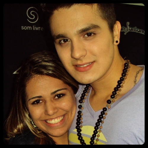 FCO Amor Sobrenatural - Te vivo LS . Desde 22/03/2011. Cada dia mais apaixonada pelo @luansantana ♥ Integrante da @UniaoDonzelasRJ