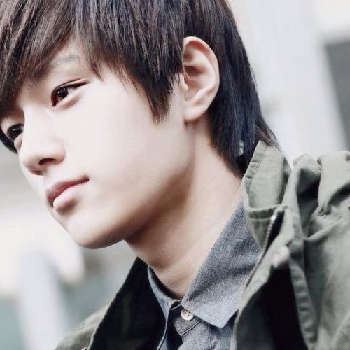 INFINITE L （엘 명수） / 0102 ~