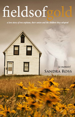 FieldsofGoldBk's profile picture. Fields of Gold - The Book is a true story of two orphans, their union, and the children they adopted.