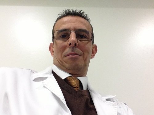 Pedro Vendeira